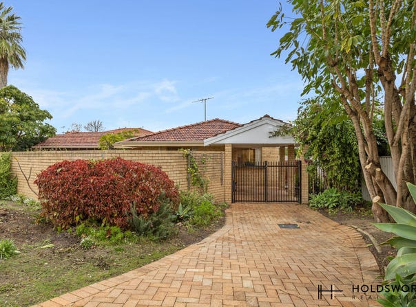 3/14 Daley Street, Yokine, WA 6060