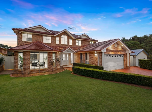 3 Bali Place, Berowra, NSW 2081