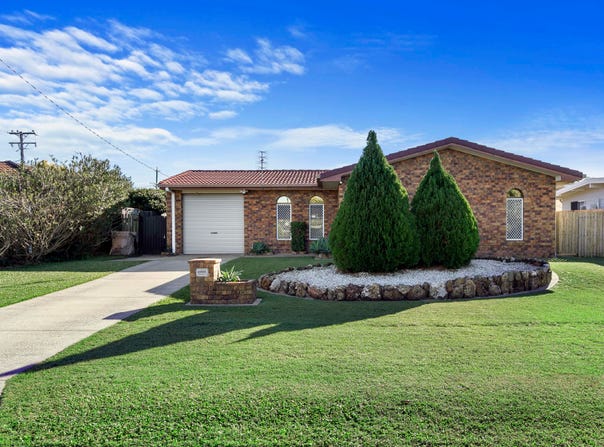 4 Ripley Avenue, Pialba, Qld 4655