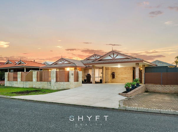 4 Greenoak Place, Woodvale, WA 6026