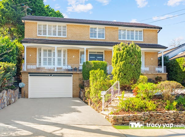 38 Harley Crescent, Eastwood, NSW 2122