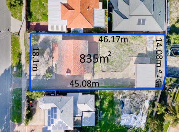 20 Sudlow Street, Embleton, WA 6062