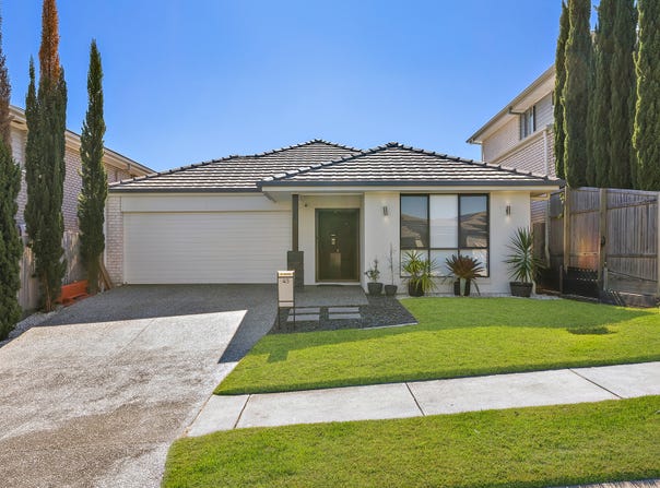45 Walter Drive, Thornlands, Qld 4164