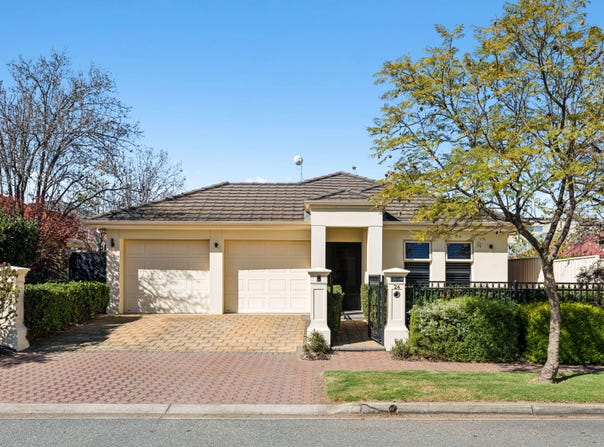 24 Lakeside Circuit, Northgate, SA 5085