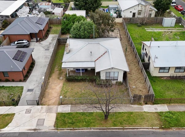 17  Kenneth St, Braybrook, Vic 3019