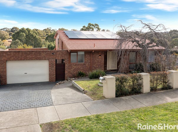 244 Elizabeth Drive, Sunbury, Vic 3429