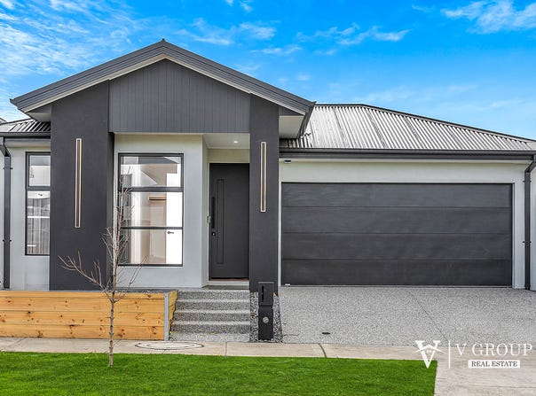 53 Jacksonia Drive, Mickleham, Vic 3064