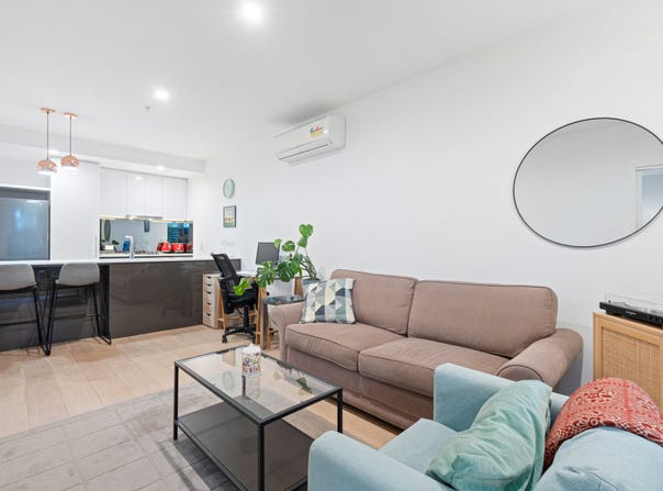 203/10 Bromham Place, Richmond, Vic 3121