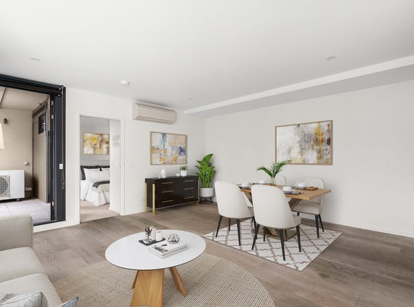 207/70 Dorcas Street, Southbank, Vic 3006