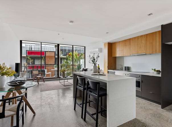 405/2 Rouse Street, Port Melbourne, Vic 3207