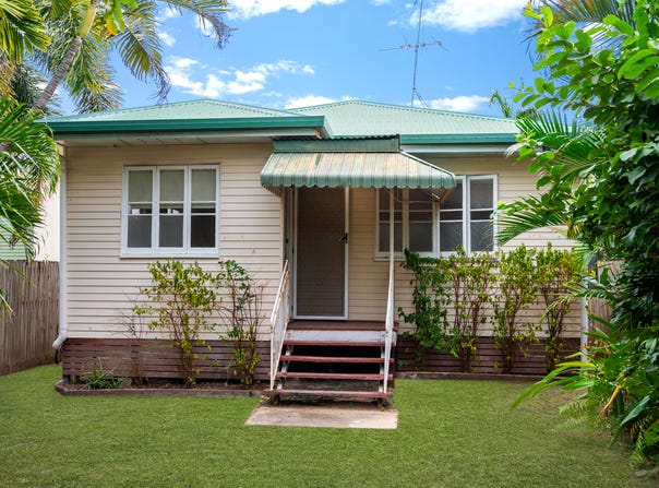 8B Tenth Avenue, Railway Estate, Qld 4810
