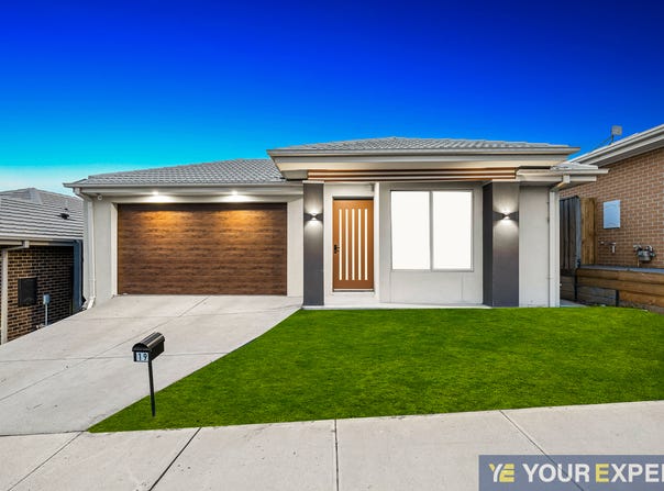19 Hastings Way, Nar Nar Goon North, Vic 3812