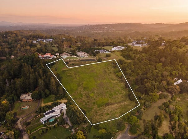 254 Moons Lane, Brookfield, Qld 4069