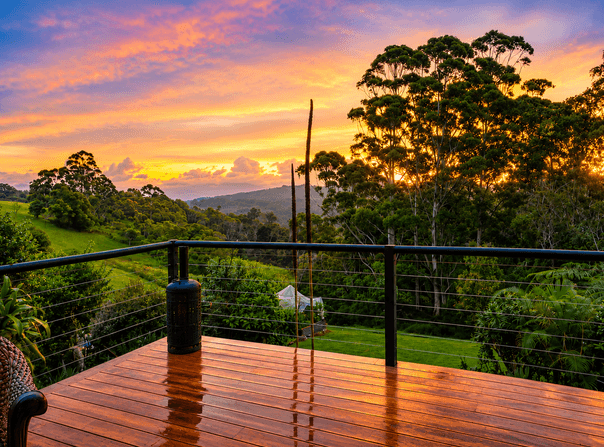 50 North Rd, Lower Beechmont, Qld 4211
