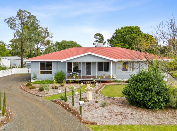 20 Banksia Street, Dalby, Qld 4405