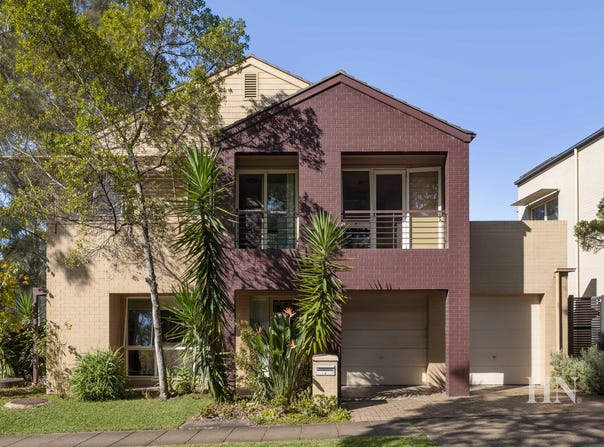 1 Clarke Street, Newington, NSW 2127