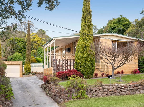 13 Felix Crescent, Ringwood North, Vic 3134