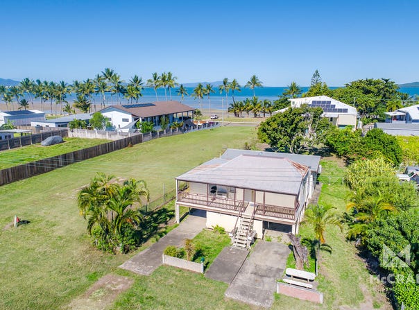 25 Thomas Street, Bowen, Qld 4805