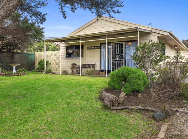 44 Mcindoe Avenue, Venus Bay, Vic 3956