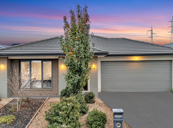 14 Riland Boulevard, Tarneit, Vic 3029