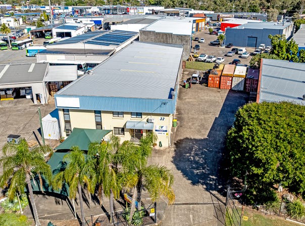 32 Veronica Street, Capalaba, Qld 4157