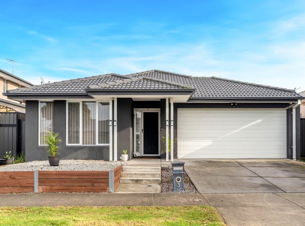 3 Progression Road, Craigieburn, Vic 3064
