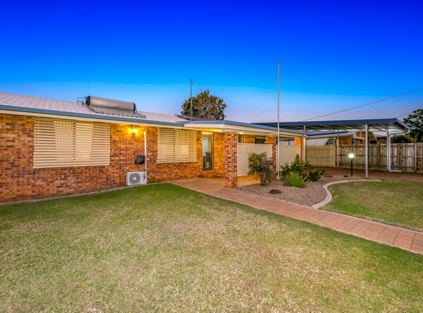 19 Hilltop Parade, Avoca, Qld 4670