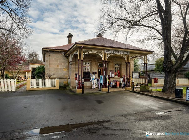 26 Church Street, Ross, Tas 7209