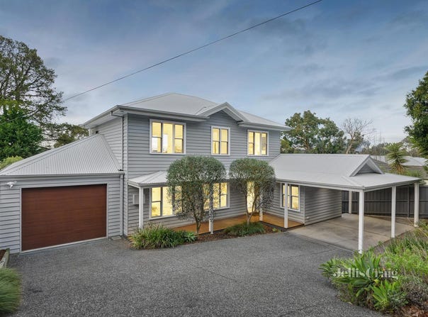 34 Felix Crescent, Ringwood North, Vic 3134