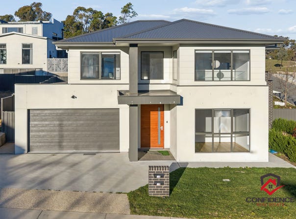 20 Crone Terrace, Taylor, ACT 2913