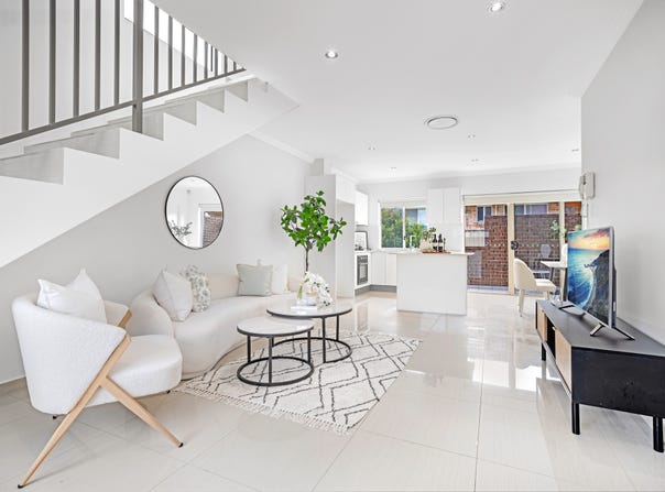 3/4 Romani Avenue, Hurstville, NSW 2220