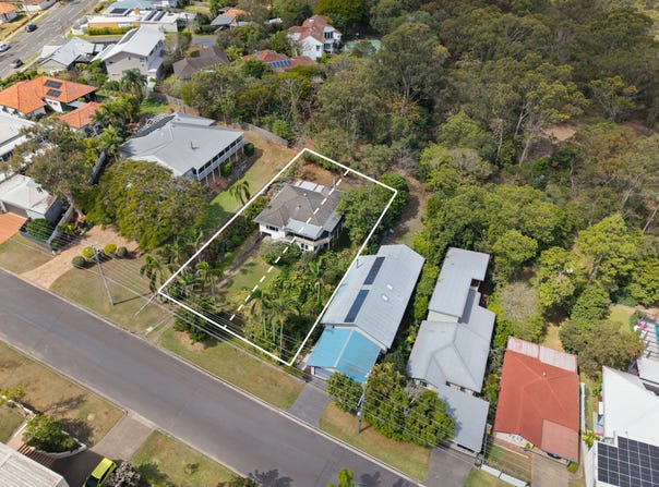77 Weatherhead Avenue, Ashgrove, Qld 4060