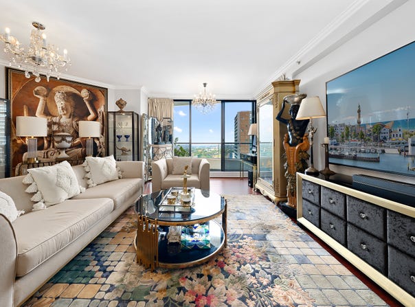 2507/1 Sergeants Lane, St Leonards, NSW 2065