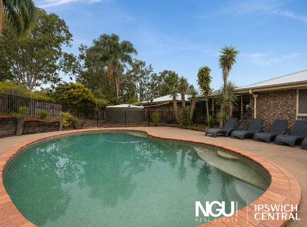 41 Hewett Drive, Regency Downs, Qld 4341