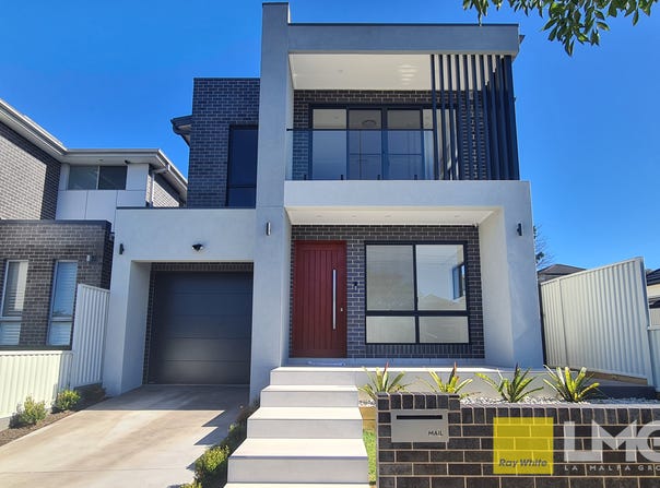 50 Third Avenue, Berala, NSW 2141