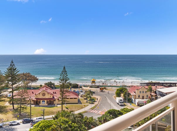 40/3 Cunningham Avenue, Main Beach, Qld 4217