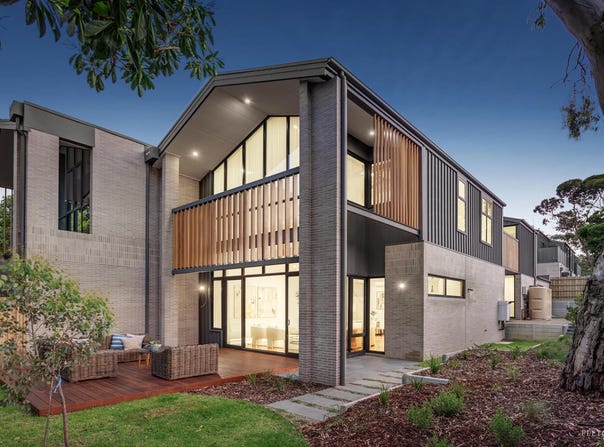 3/203 Canterbury Road, Blackburn, Vic 3130