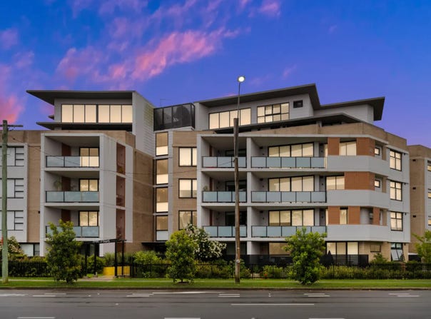 20/522-524 Pacific Highway, Mount Colah, NSW 2079