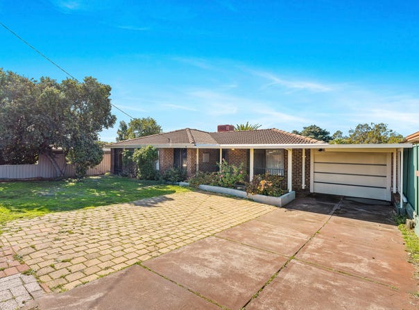 68 Dryandra Drive, Mirrabooka, WA 6061