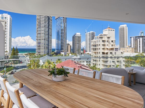 4/24 Woodroffe Avenue, Main Beach, Qld 4217