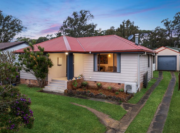41 Catherine Street, Mannering Park, NSW 2259