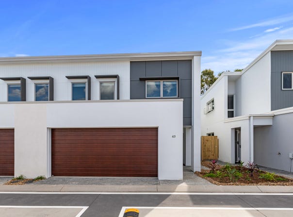 43/26 Elizabeth Street, Rochedale, Qld 4123