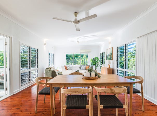 4 Oleander Street, Nightcliff, NT 0810
