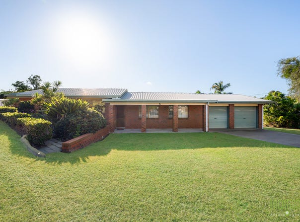 5 Pluto Street, Telina, Qld 4680
