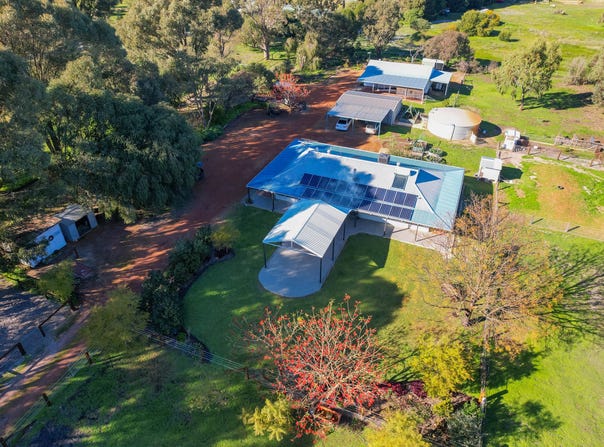 183 Beacham Road, Pinjarra, WA 6208