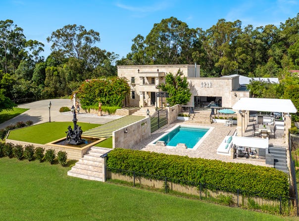 45 Blacks Road, Willow Vale, Qld 4209