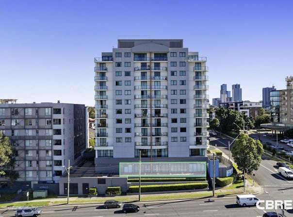 Lot 172 110-114 James Ruse Drive, Rosehill, NSW 2142