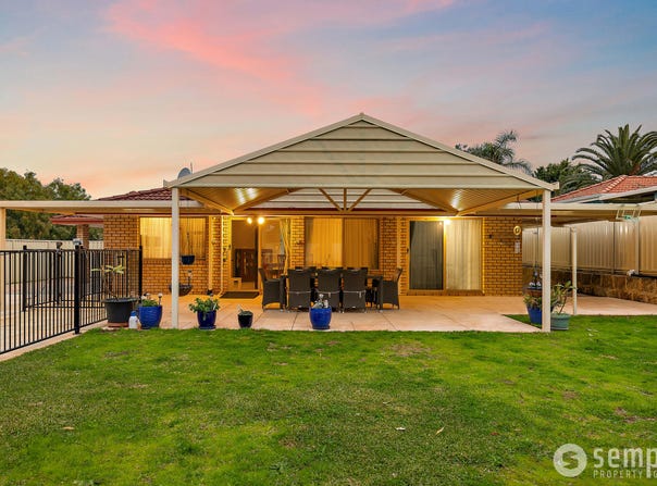 40 Judges Gardens, Leda, WA 6170