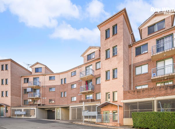 44/505-507 Wentworth AVE, Toongabbie, NSW 2146