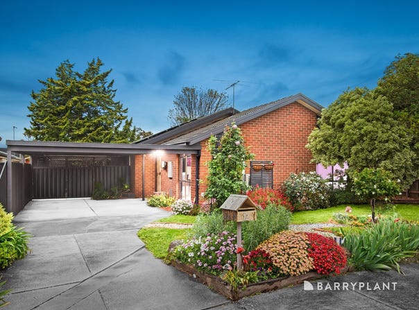 12 Magenta Court, Mill Park, Vic 3082